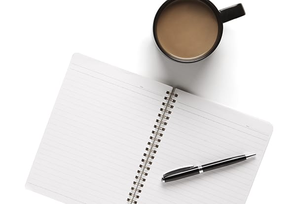 Setting Your Own Editorial Guidelines