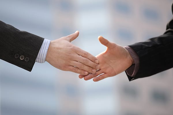 What if We Just Completed an M&A Event?